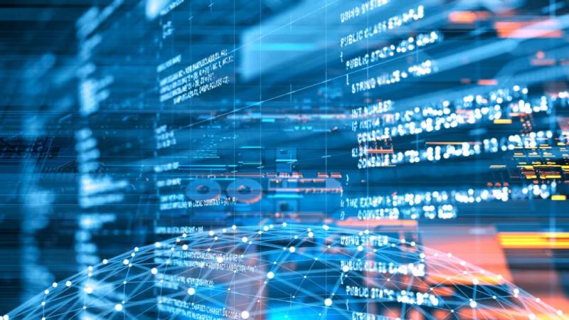 Linux基石:蒸湘区小程序开发公司的技术底座与发行版选择逻辑