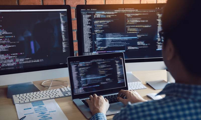 数据科学选型:R与Python如何赋能蒸湘区网站建设?